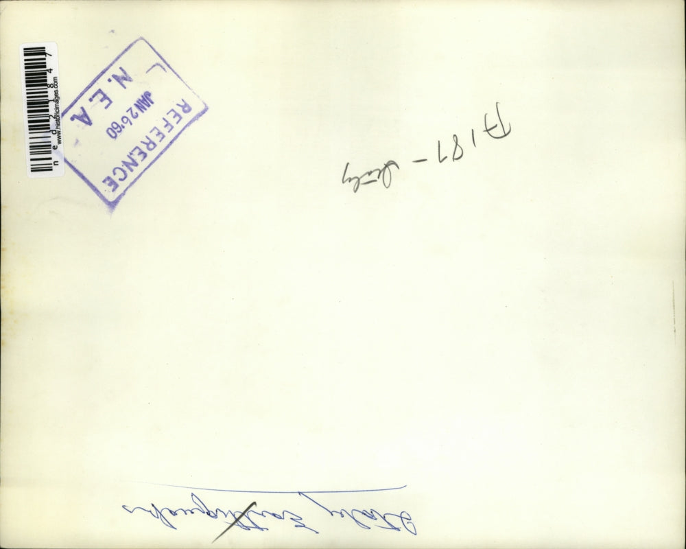 1960 Press Photo Sessa Aurunca Italy family living in tent evidence of 5 days of