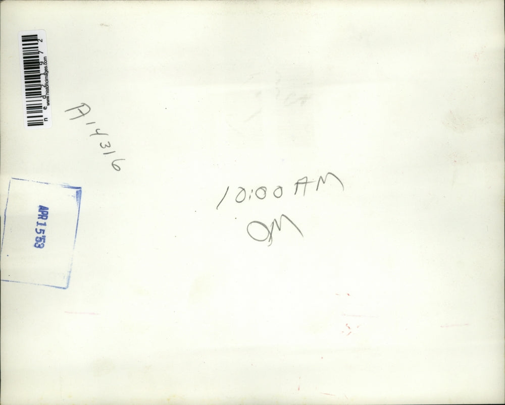 1953 Press Photo Istanbul Turkey forty men were trapped alive in the Turkish