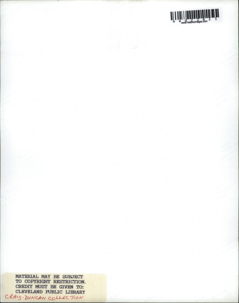 Load image into Gallery viewer, Press Photo Crais-Duncan Collection
