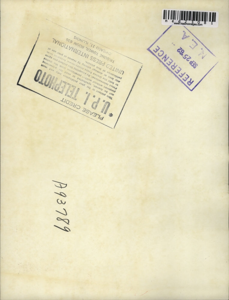 1962 Press Photo America's Cup Skipper Jock Sturrock Boat Racing Gretel Sailing