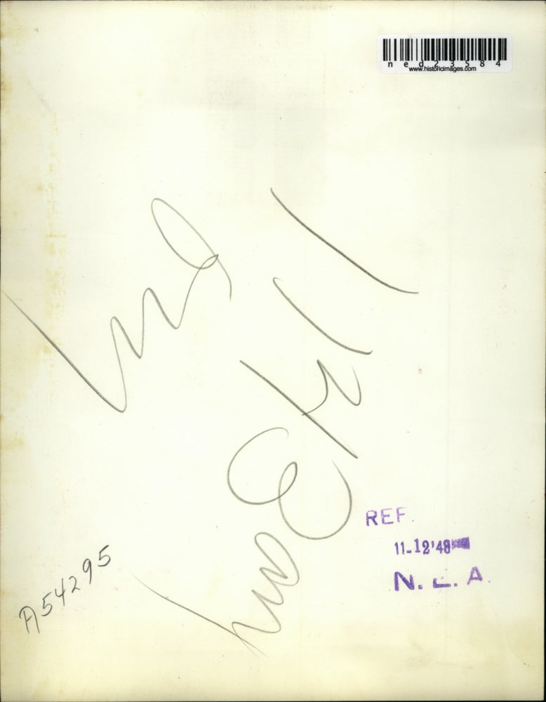 1948 Press Photo Multiple Killed in Train Wreck, Pittsburgh, Pennsylvania.