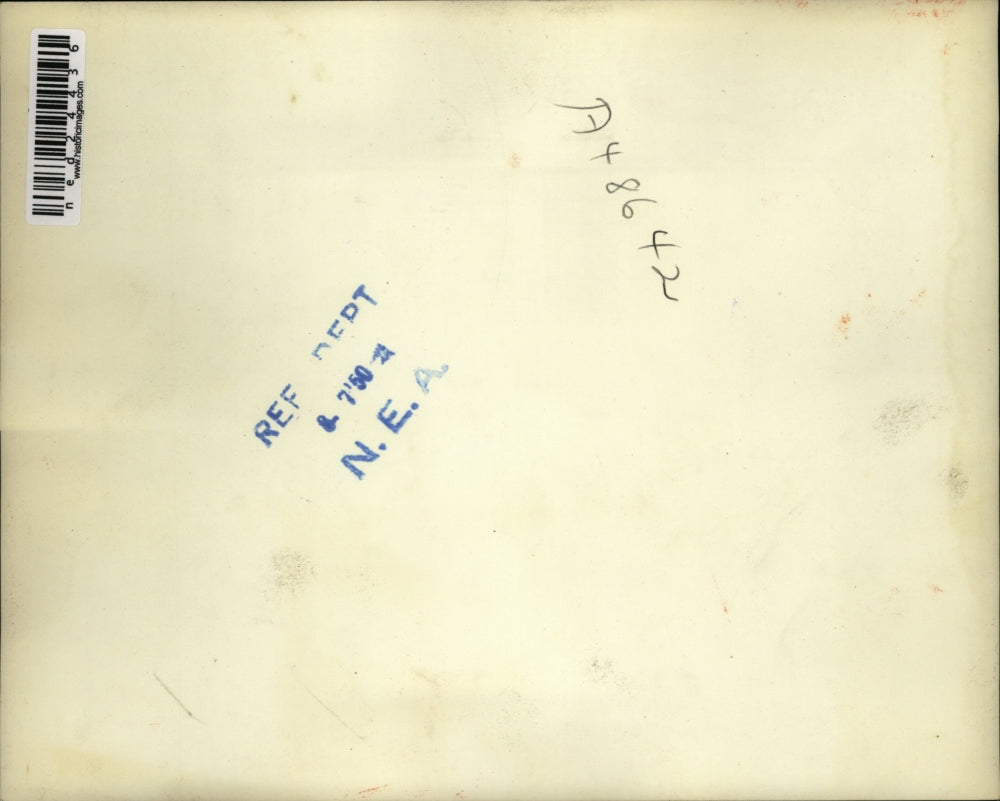 1950 Press Photo Unrefined Sugar in Pier Warehouse Philadelphia