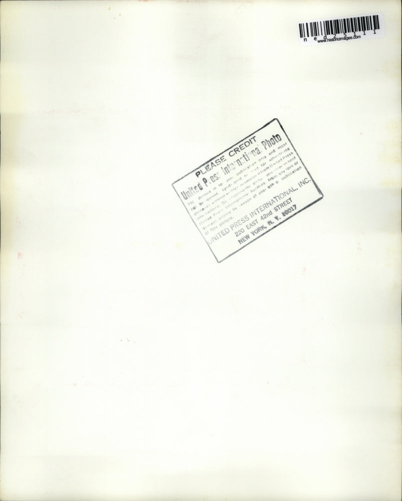 1970 Press Photo Groton Conn the nuclear attack submarine Trepang heads to sea