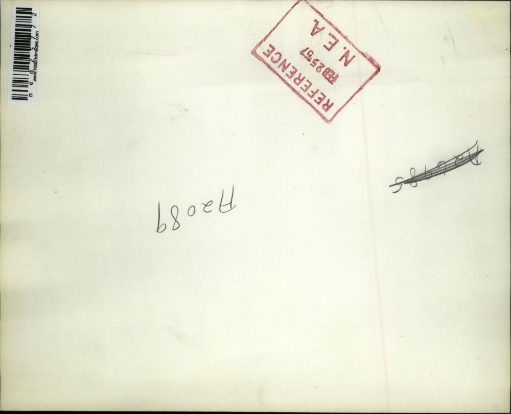 1957 Press Photo Alexander Chopin, Joseph Finnegan, Captain William Bradley,