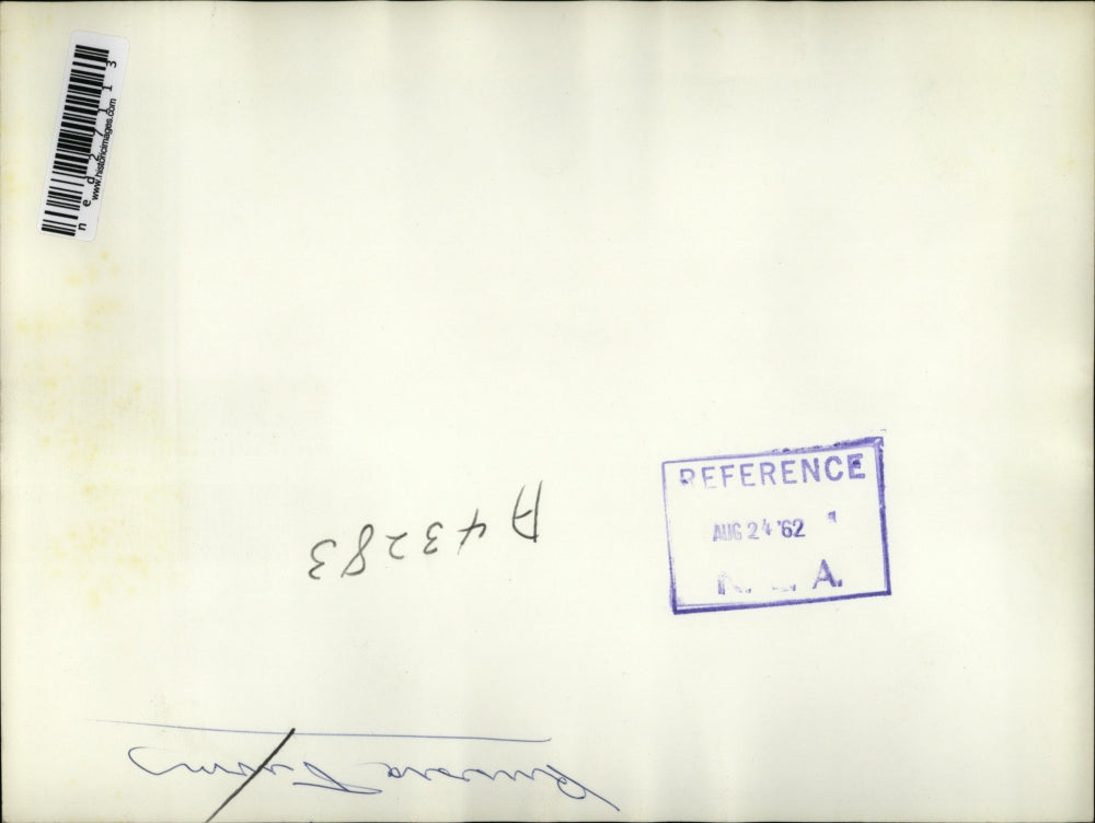 1962 Press Photo Moscow Riga Latvis Andrian Soviet Cosmonauts Children Born