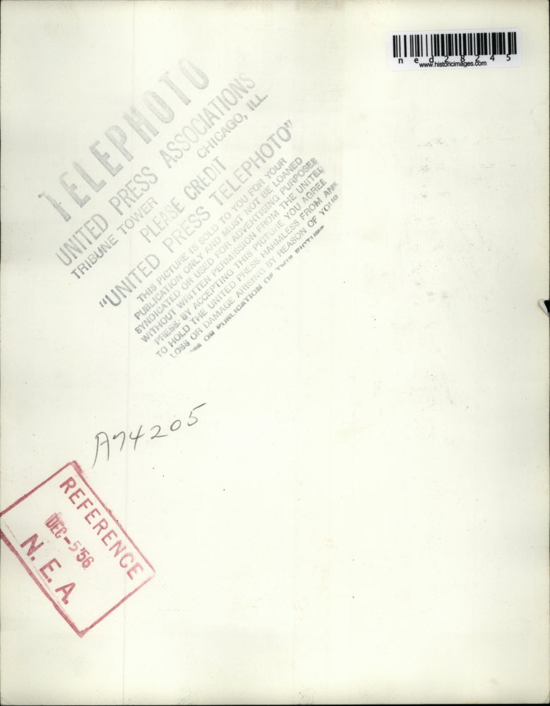 1929 Press Photo Alberto Gainza Paz speaks to convention