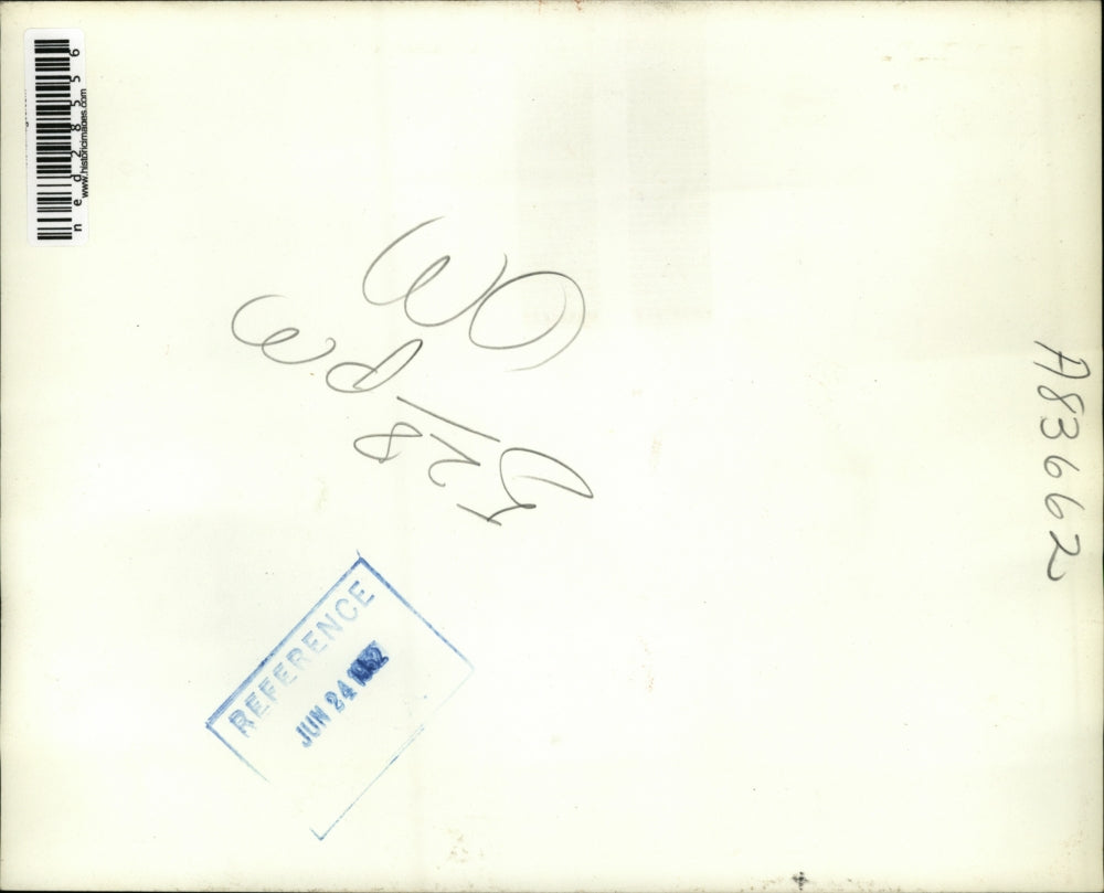 1952 Press Photo Manning Family House in Weymouth, Massachusetts