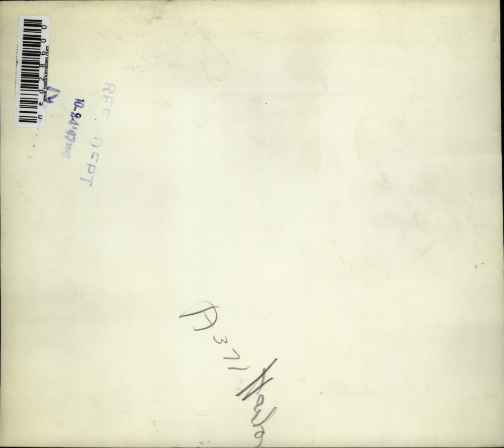 1947 Press Photo Coast Guard Saves 69 Passengers From Flying Boat Bermuda Queen