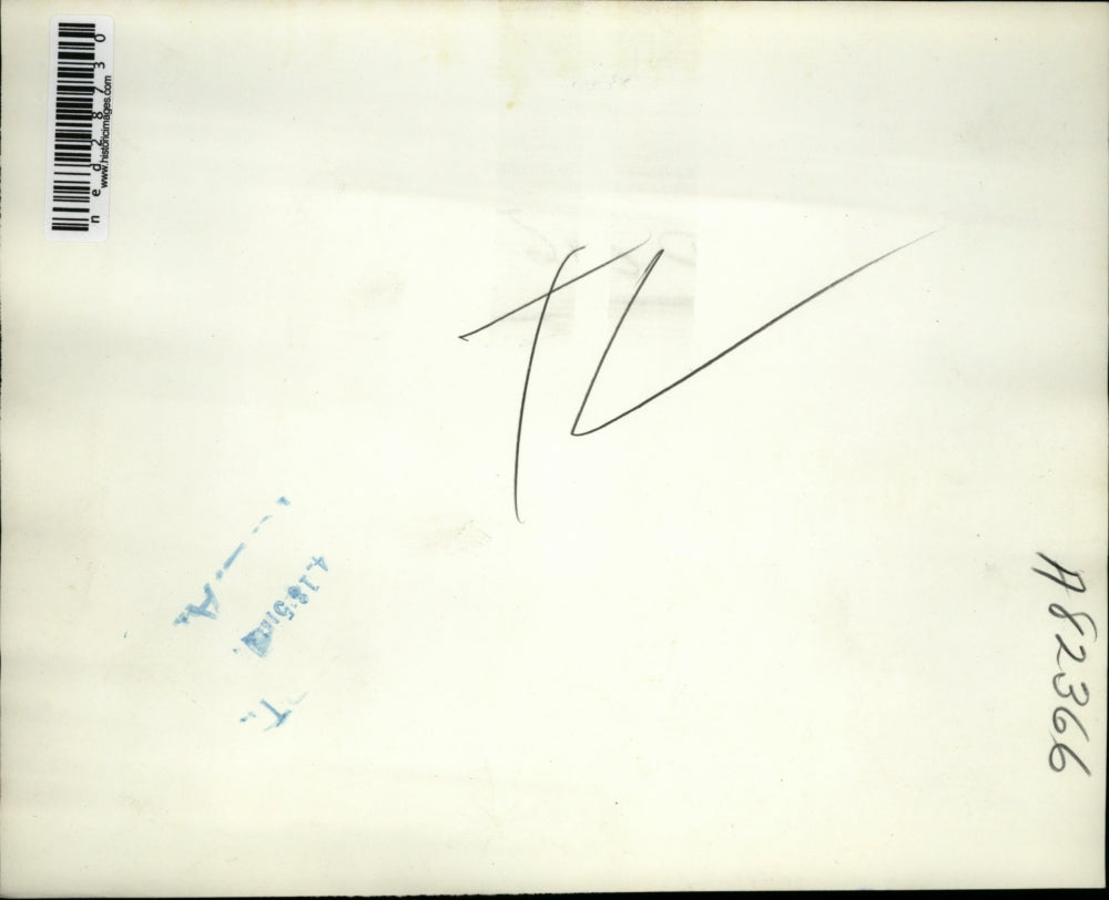 1951 Press Photo Kurt W. Knauff And Wife Ellen Enjoy Breakfast Together