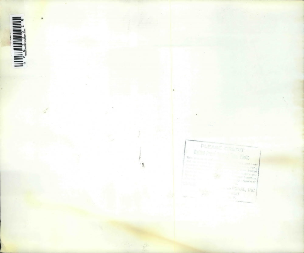 1972 Press Photo Milwaukee breaking trail in new snow is much more fun than