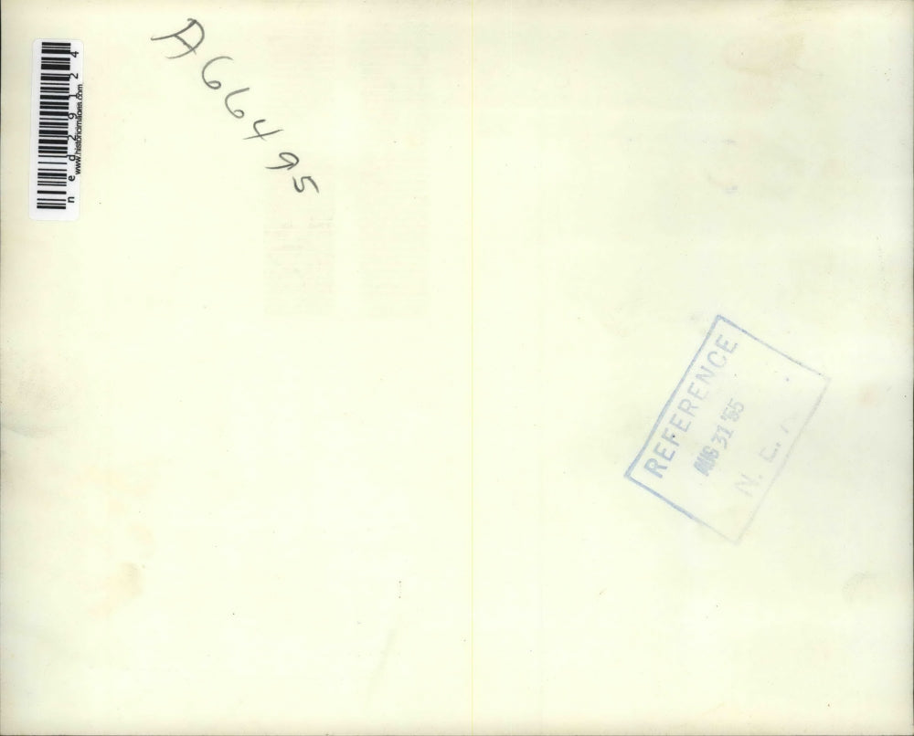 1955 Press Photo Carlton S. Dargusch Is Sworn In By Arthur S. Fleming