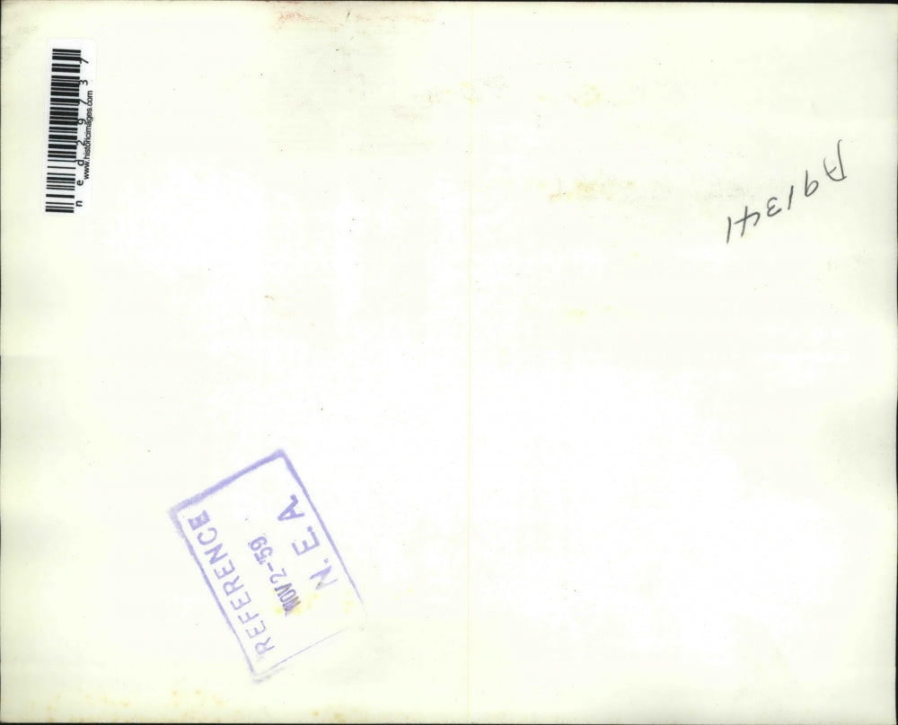 1959 Press Photo LaPeer Mich Linda MOrris one of two survivors of the car train