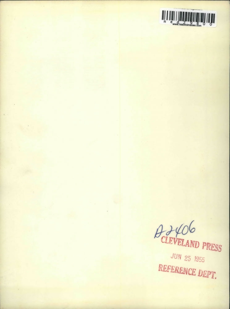 1955 Press Photo Boulder Colo Paul Johanna Schewe 71 pulled a $2600 holdup