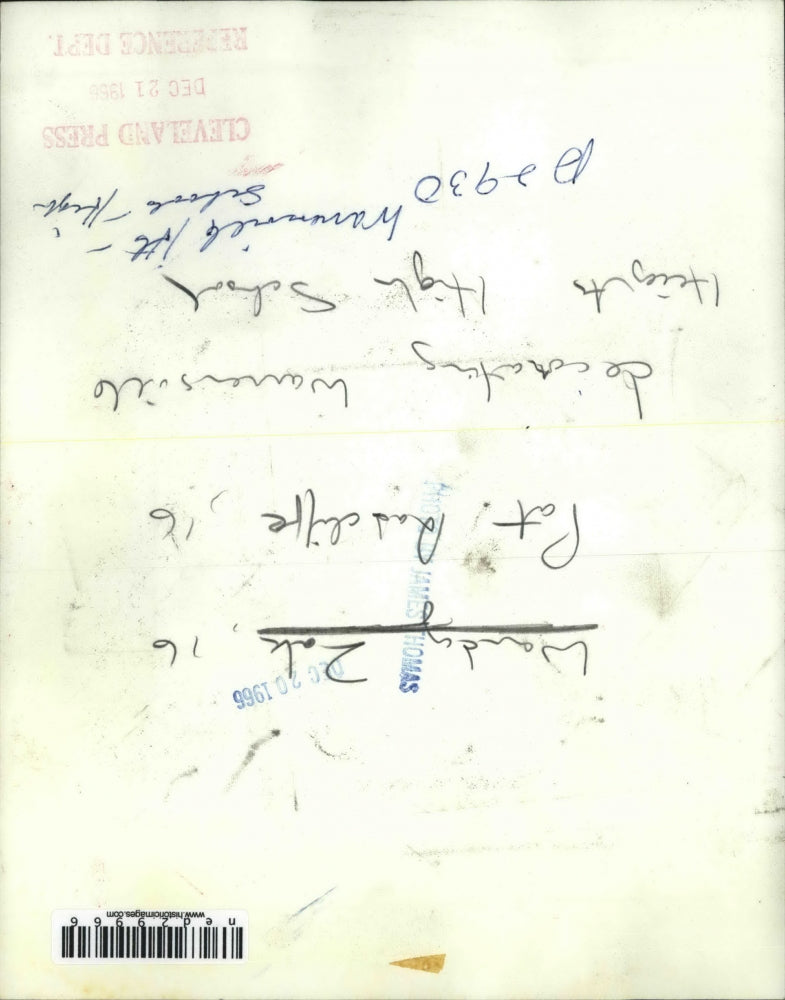 1956 Press Photo Wendy Zak And Pat Radcliffe Decorating Christmas Tree