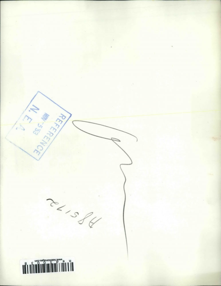 1953 Press Photo Kansas City Mo Sandra O Day 22 yr old prostitute is taken from