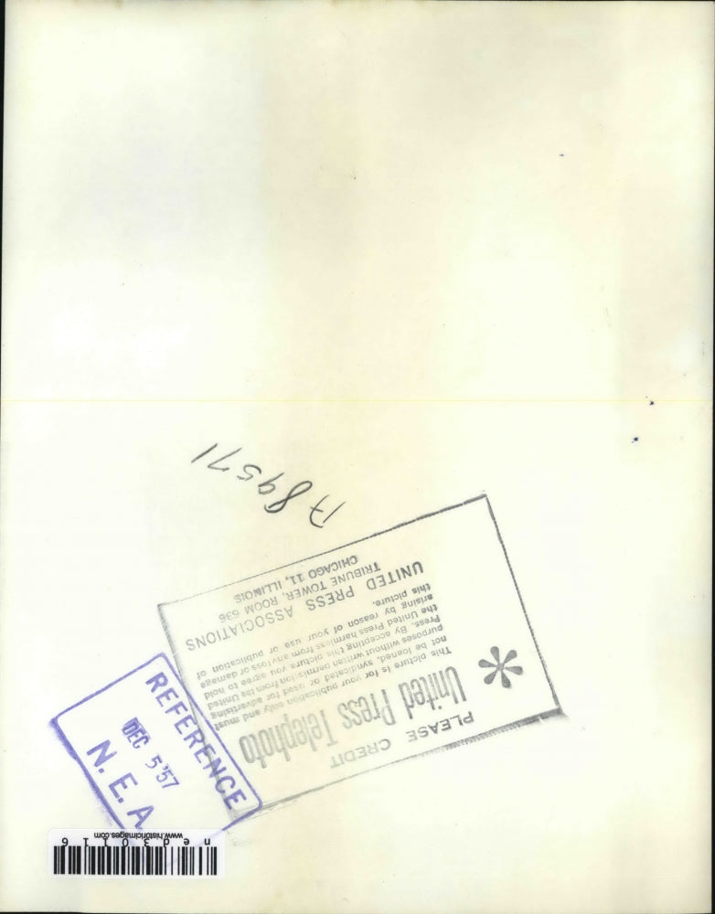 1957 Press Photo Joan Doroth Zazula Winner of Roller Skating Queen Title