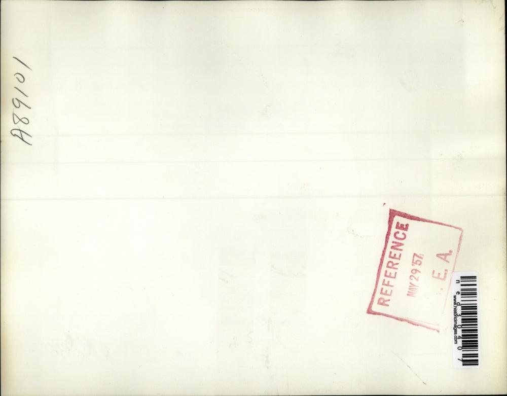 1957 Press Photo George J. Davies held on warrant for death of B.J. Doucette