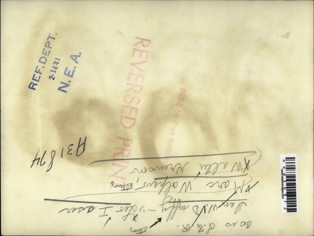 1941 Press Photo Ian W. Drully, Mark Walhaus and Walter R.