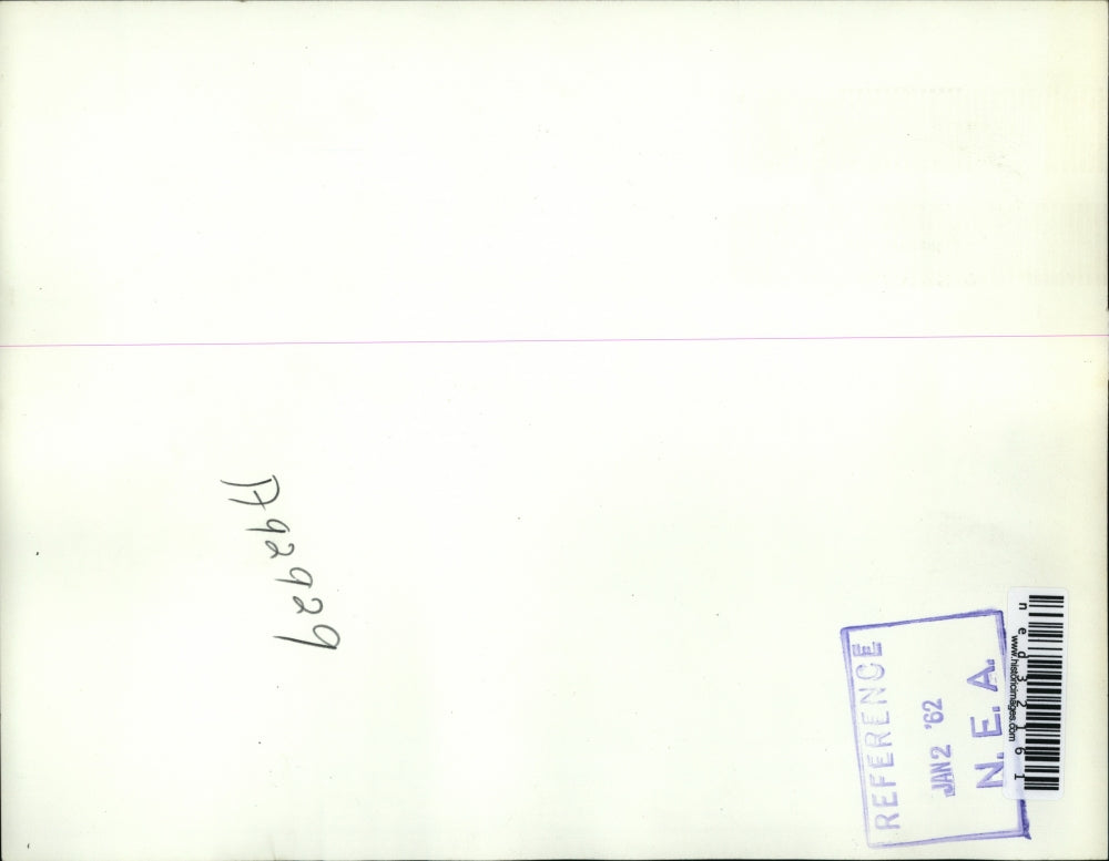 1961 Press Photo Christmas for 20 is the situation resulting from