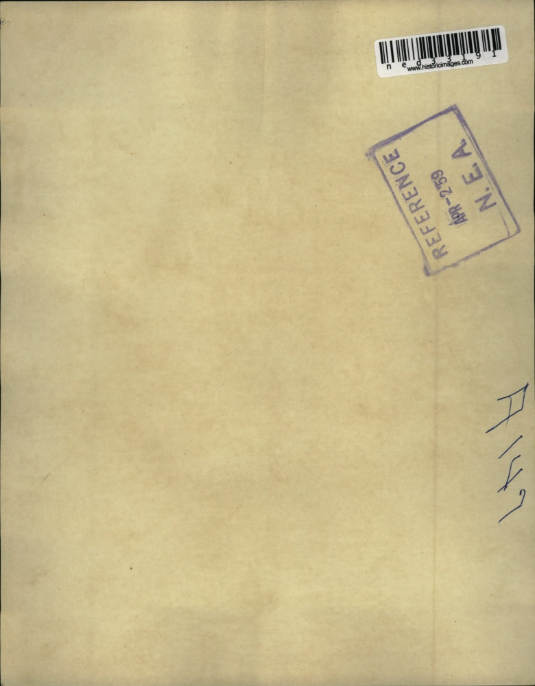 1959 Press Photo Mrs R.D. McCullough became a mother and grandmother in