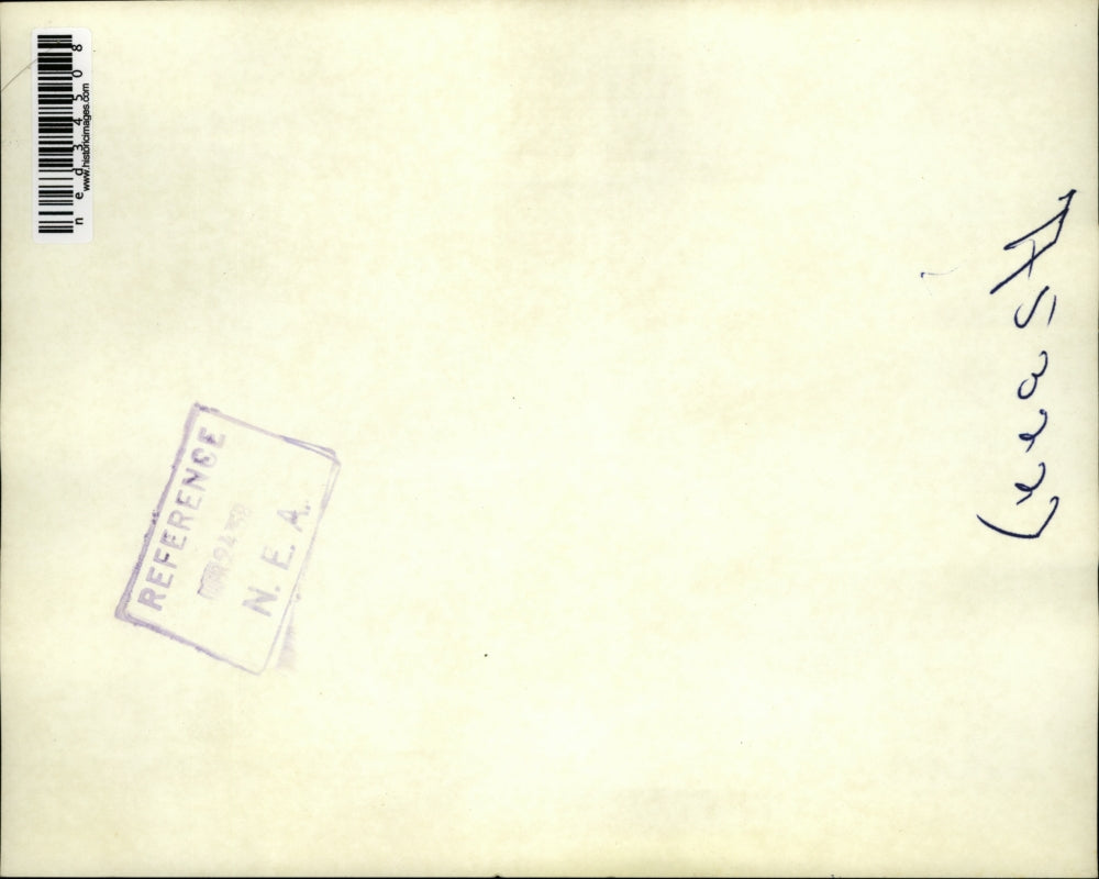 1958 Press Photo King Baudouin of Belguim and brother, Prince Albert