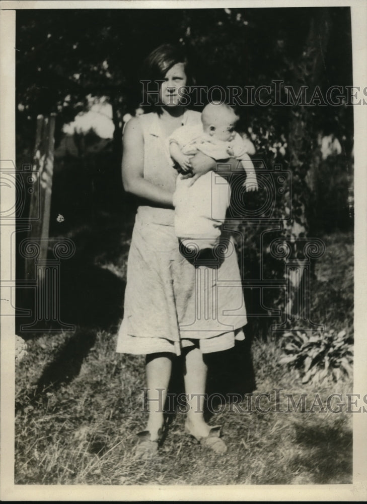Load image into Gallery viewer, 1930 Press Photo A practical course is more necessary than reading, writing and
