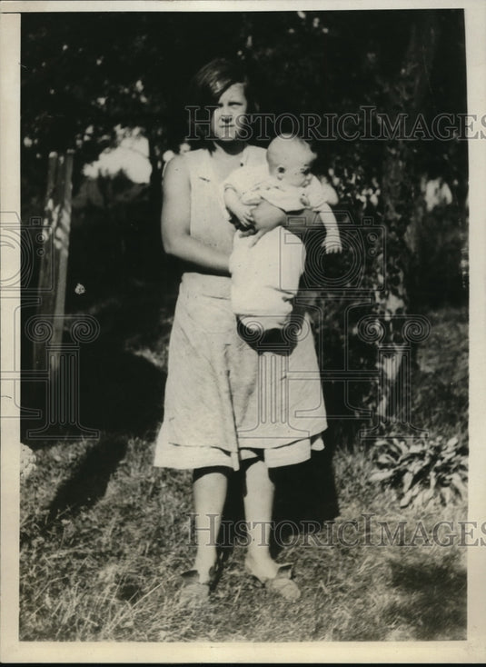1930 Press Photo A practical course is more necessary than reading, writing and