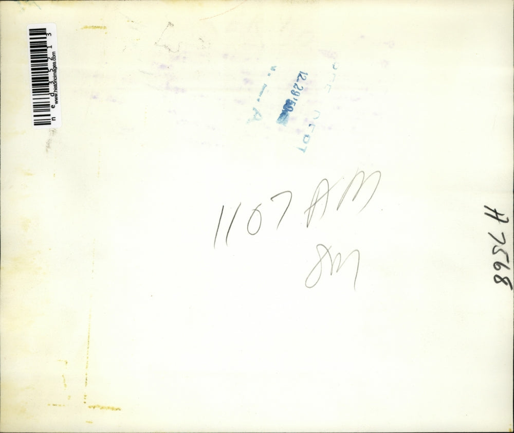 1950 Press Photo PFC Victor Waskiewicz with his wife and sons