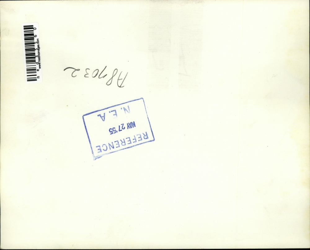 Press Photo Mothers of Two Suspects of slaying William Blankenship Jr.