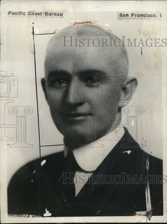 1927 Press Photo Three of Nevadass best known citizens Charged w/ embezzlement