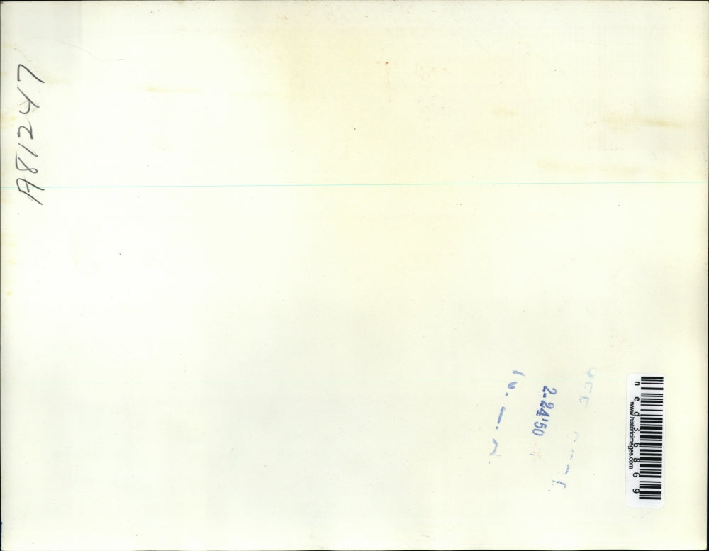 1950 Press Photo Kansas Missouri Dr. Glaydes E. Vail Food Nutrition Kansas Award