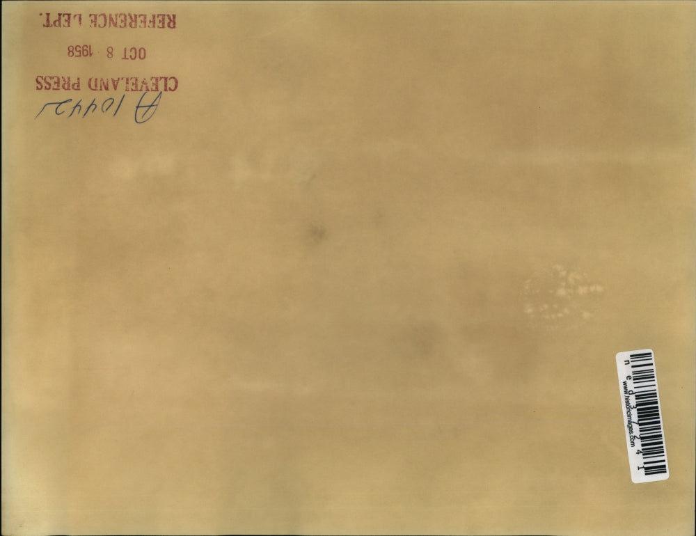 1958 Press Photo Pilgrims outside of St. Peter's Square