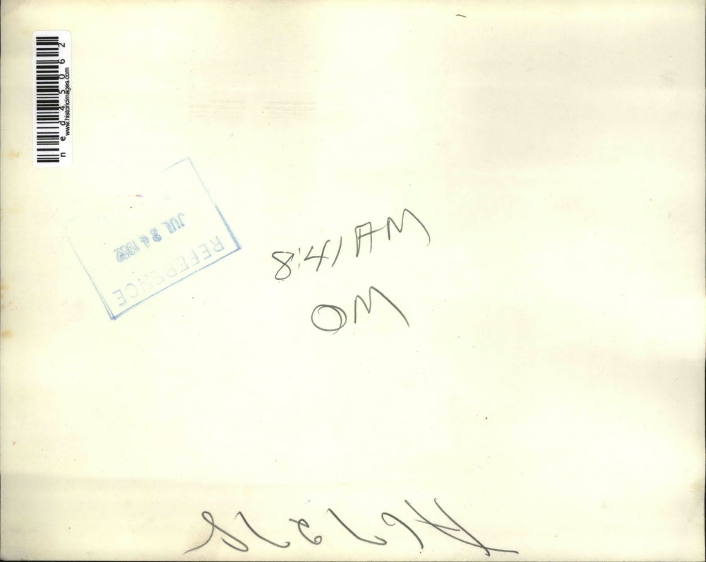 1922 Press Photo Presidential Candidate Gen. Dwight Eisenhower & His Wife