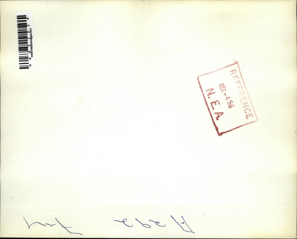 1956 Press Photo Fire blazes at United Fibre Co. plant biggest sardine plant