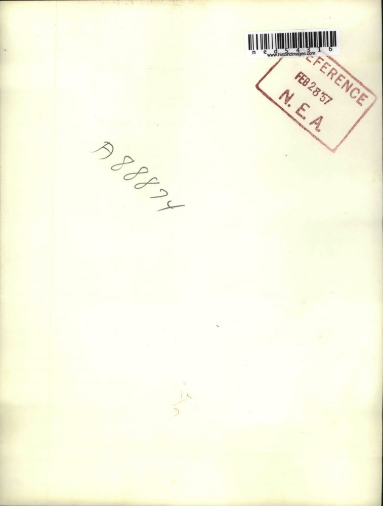 1957 Press Photo Bernilda Maestes Leaving Salt Lake City Jail After a Beating