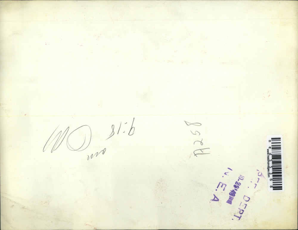 1948 Press Photo Cora Lou Stringer with the three year old mare