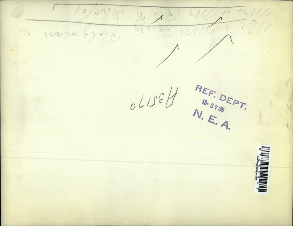 1935 Press Photo Mr & mrs Henry Holzman, Mr & mrs RH Schafer