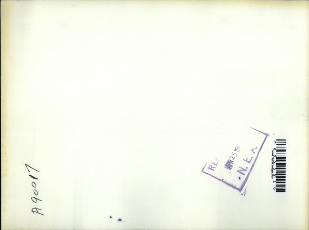 1958 Press Photo Mrs. Sallie Souther with her attorney John Riley