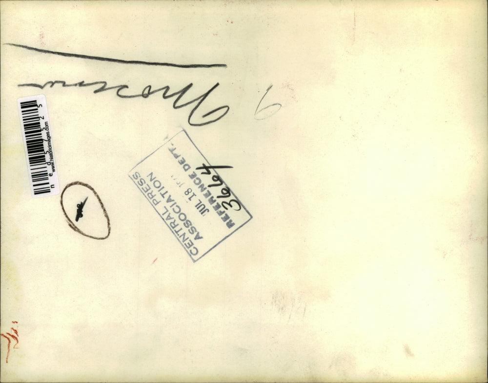 Press Photo Panorama from the tower of ivan the terrible