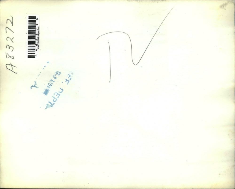 1951 Press Photo Pendelton Ore Norman Ford & wife Grace , rescued from well