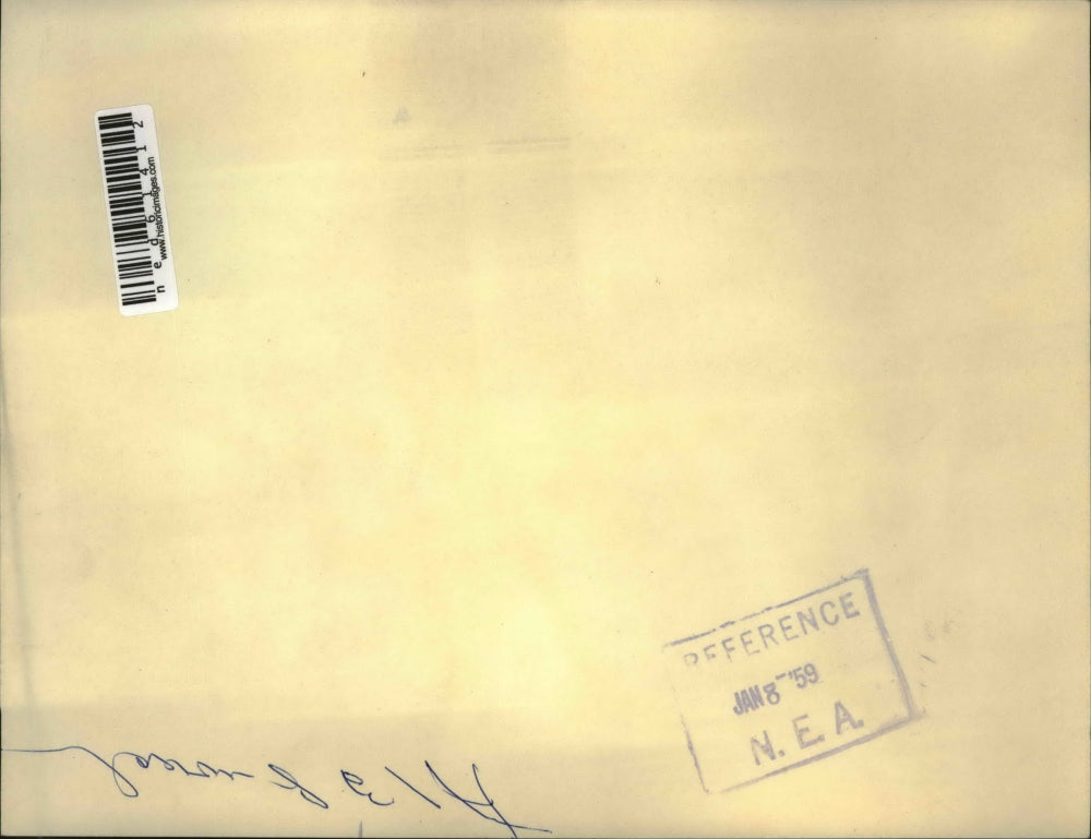 1958 Press Photo Four children injured when Sylvia Finkel lost control of auto