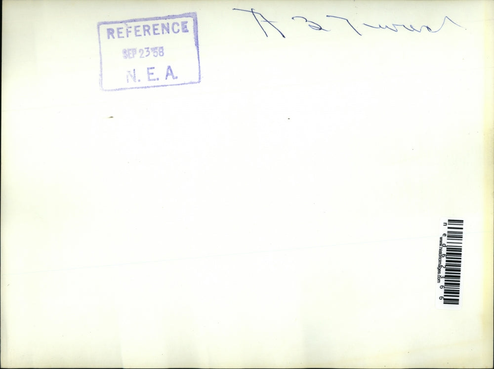 1958 Press Photo Two Ohio men died when the single engined plane crashed