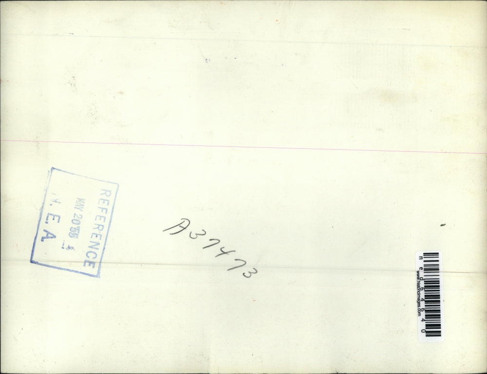 1955 Press Photo Top policy makers of the CIO meet here today to formulate wage