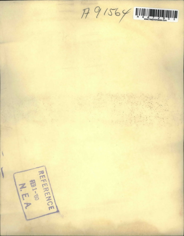 1980 Press Photo Marie Zumbach Gives testimony of the murder trial at Geneva.