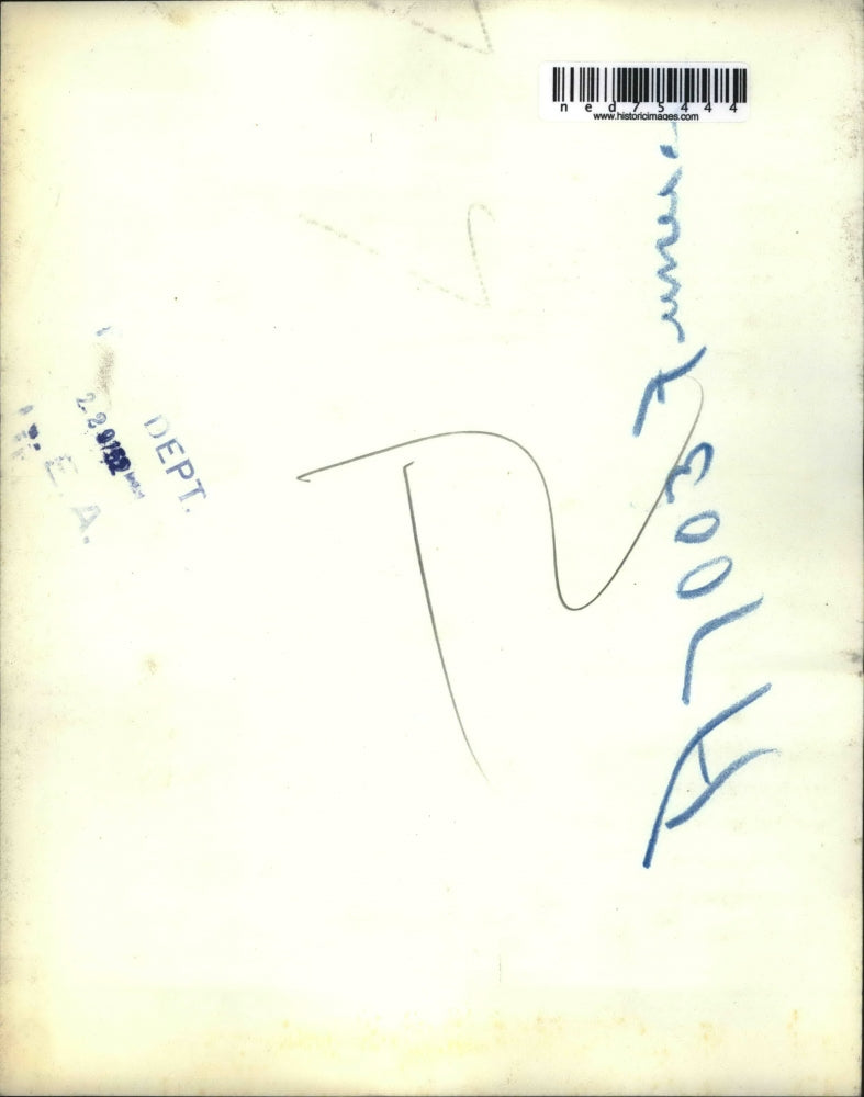 1952 Press Photo King George VI Funeral Procession, Windsor Castle, England