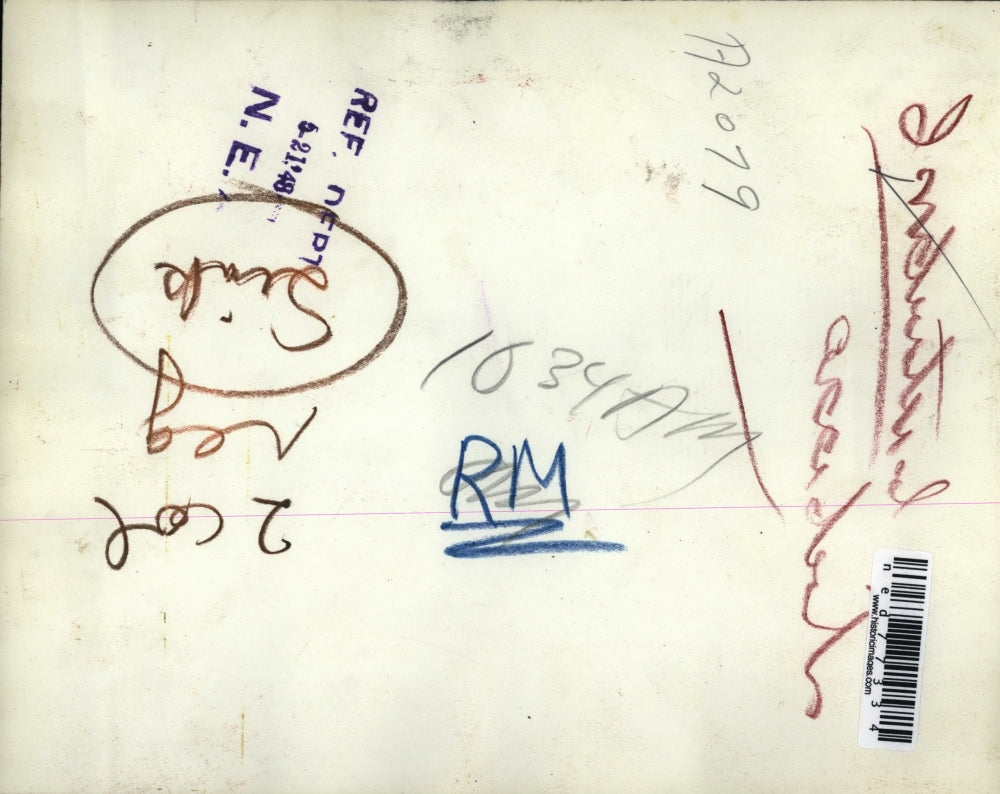 1948 Press Photo Rescue squad free the hand of Casimir Skalski from the sink.