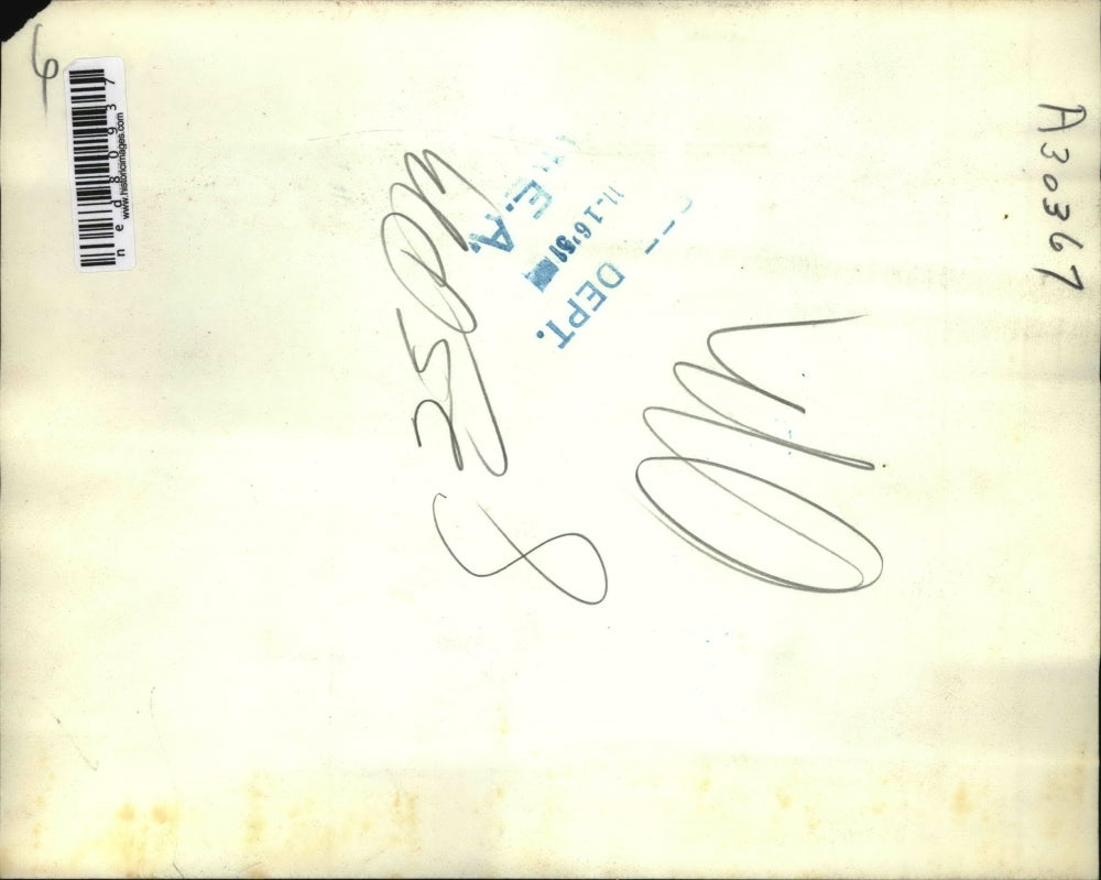 1951 Press Photo Cambridge Mass Wm McNamara, J Dale, D Ratner in school prank