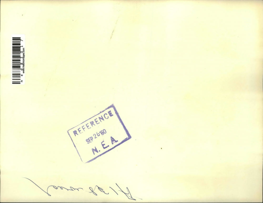 1960 Press Photo West Hartford Conn 3 person were hurt when their autos collided