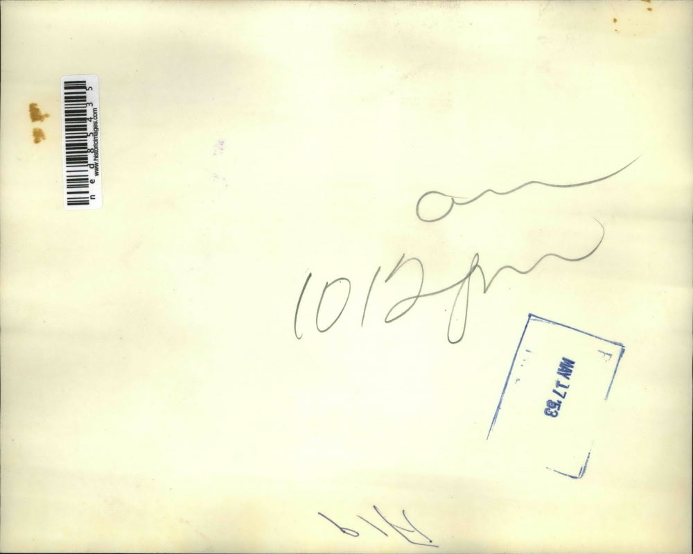 1953 Press Photo Wreckage of a derailed Milwaukee Road freight train