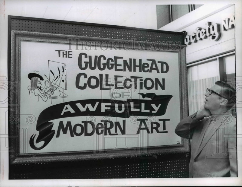 Load image into Gallery viewer, 1960 Press Photo of Paul Anthony,
